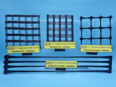 Geotextile Non Woven Super-Felt (PET), Needle Punch Continuous Filament.